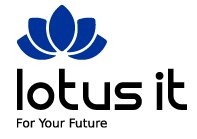 LotusIT - For Your Future